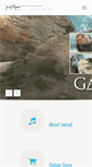Mobile Screenshot of jarrodradnich.com